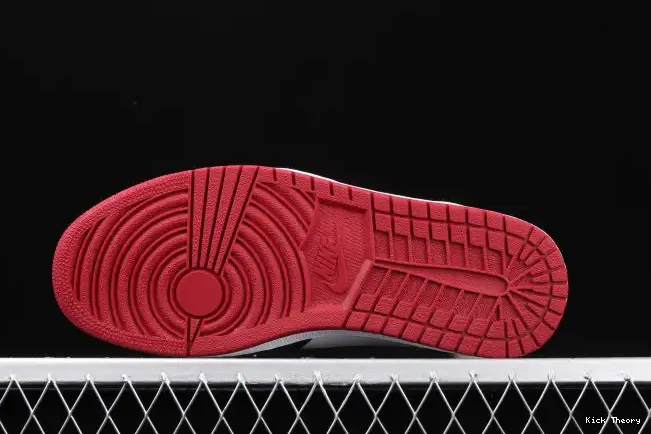 Kick Theory Jordan Bloodline 555088-062 1 OG High Air 0515
